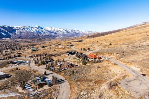 3928 N Zermatt Street Eden UT 84310