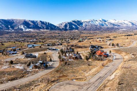 3928 N Zermatt Street Eden UT 84310