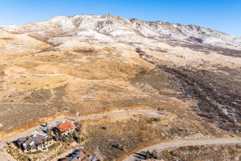 3928 N Zermatt Street Eden UT 84310