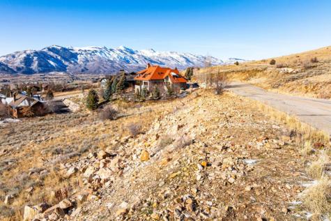 3928 N Zermatt Street Eden UT 84310