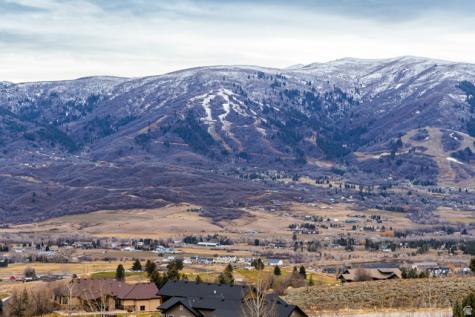 3928 N Zermatt Street Eden UT 84310