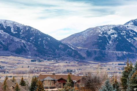 3928 N Zermatt Street Eden UT 84310