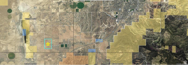 Cedar City UT 84720