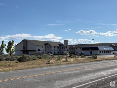 Milford UT 84751
