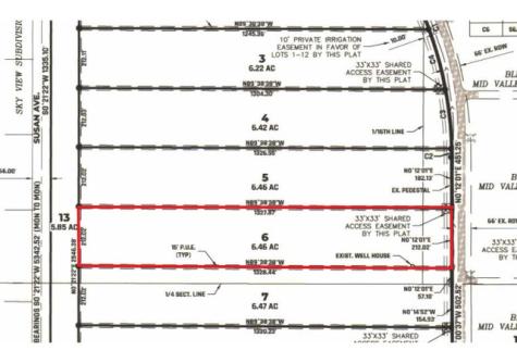 5231 N Lund Highway Cedar City UT 84721
