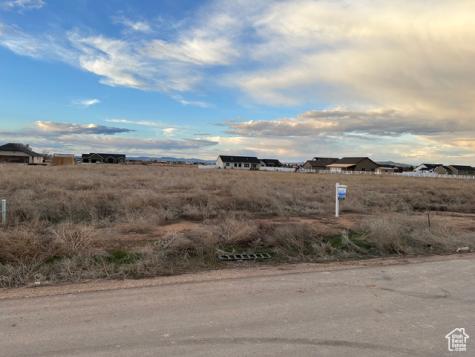2454 W 3650 N Cedar City UT 84721