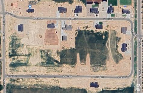 2454 W 3650 N Cedar City UT 84721