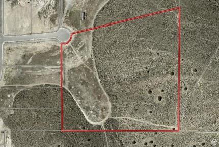 2070 E Jake Ryan Circle Eagle Mountain UT 84005