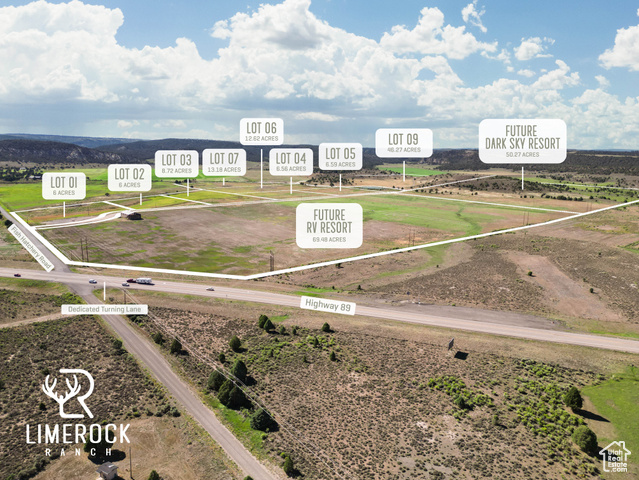 1010 W Grandview Drive Hatch UT 84735