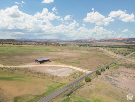 1010 W Grandview Drive Hatch UT 84735