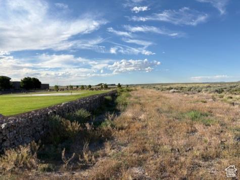 200 E 850 N Milford UT 84751
