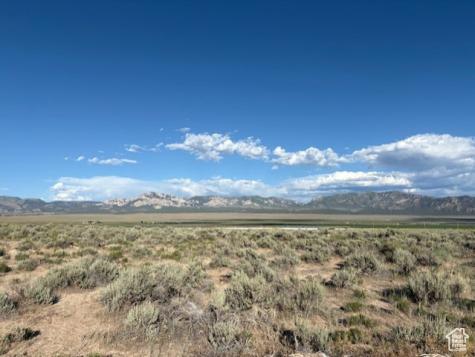200 E 850 N Milford UT 84751