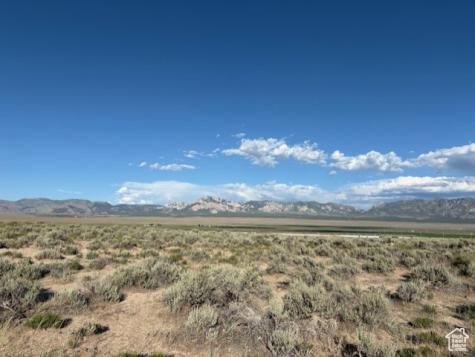 200 E 850 N Milford UT 84751