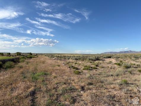 200 E 850 N Milford UT 84751