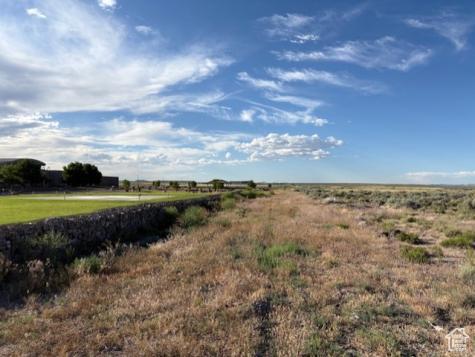 200 E 850 N Milford UT 84751