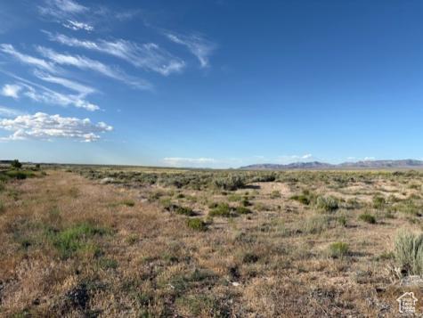 200 E 850 N Milford UT 84751