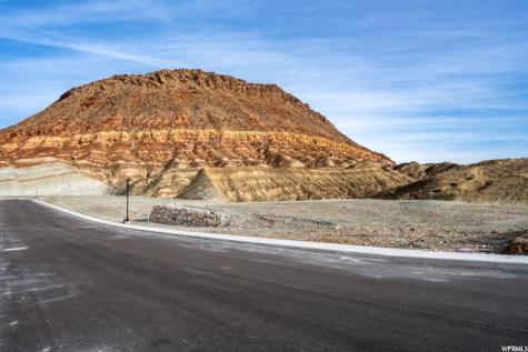 993 E Tomahawk Drive Washington UT 84780