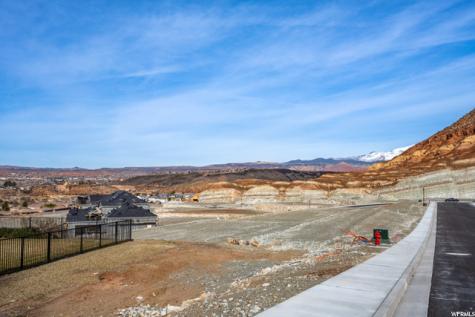 993 E Tomahawk Drive Washington UT 84780