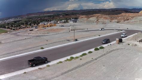 993 E Tomahawk Drive Washington UT 84780