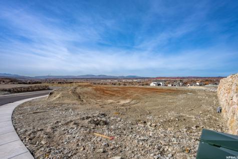 993 E Tomahawk Drive Washington UT 84780