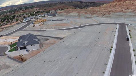 993 E Tomahawk Drive Washington UT 84780