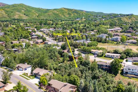 831 E San Simeon Way Bountiful UT 84010