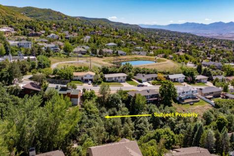 831 E San Simeon Way Bountiful UT 84010
