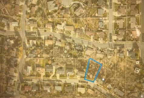 831 E San Simeon Way Bountiful UT 84010