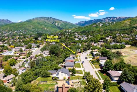 831 E San Simeon Way Bountiful UT 84010