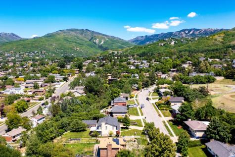 831 E San Simeon Way Bountiful UT 84010