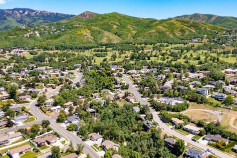 831 E San Simeon Way Bountiful UT 84010