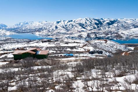2019 E Perches Drive Hideout UT 84036