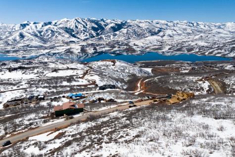 2019 E Perches Drive Hideout UT 84036