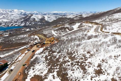 2019 E Perches Drive Hideout UT 84036