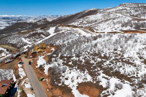 2019 E Perches Drive Hideout UT 84036