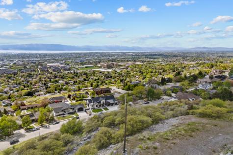 1392 N 1500 E Provo UT 84604