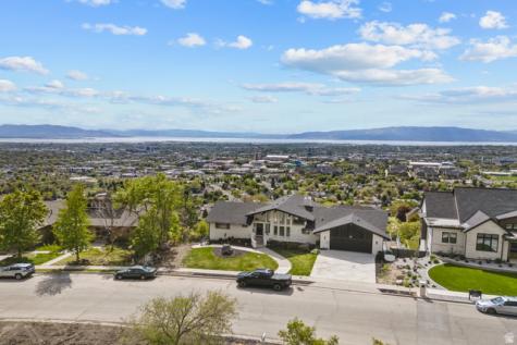 1392 N 1500 E Provo UT 84604