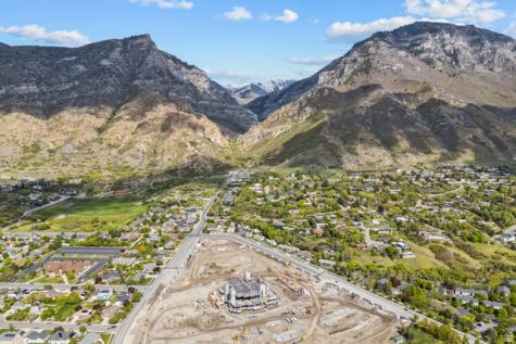 1392 N 1500 E Provo UT 84604