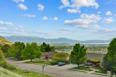 1392 N 1500 E Provo UT 84604