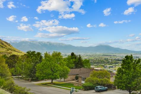 1392 N 1500 E Provo UT 84604