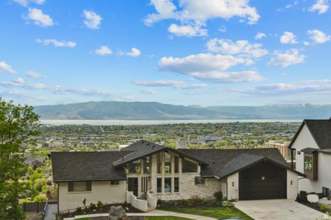 1392 N 1500 E Provo UT 84604