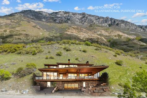 1392 N 1500 E Provo UT 84604