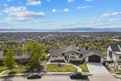 1392 N 1500 E Provo UT 84604
