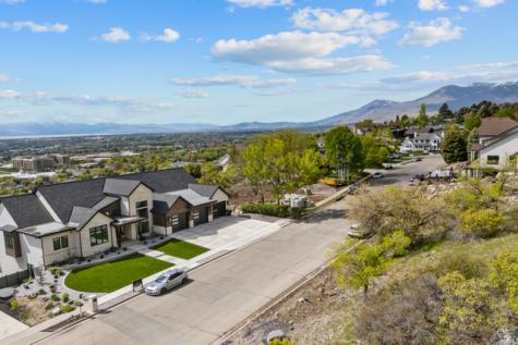 1392 N 1500 E Provo UT 84604