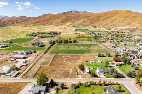 1160 S Stringtown Road Midway UT 84049