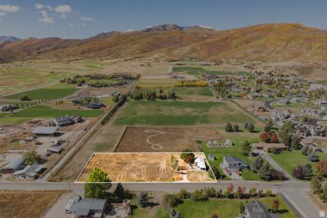 1160 S Stringtown Road Midway UT 84049