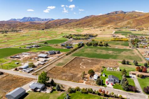 1160 S Stringtown Road Midway UT 84049