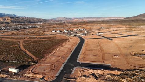 Hurricane UT 84737