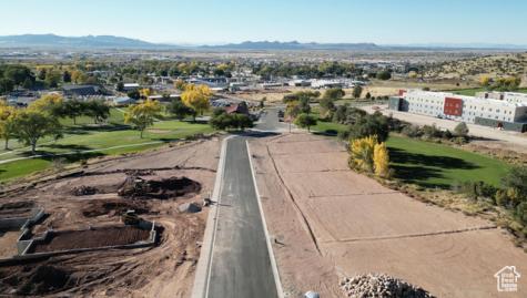 280 E Cedar Ridge Circle Cedar City UT 84721