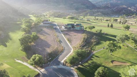 280 E Cedar Ridge Circle Cedar City UT 84721